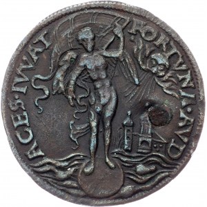 Ferdinand I., Raitpfennig 156?