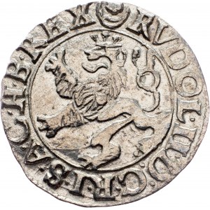 Rudolph II., Maley Gross 1592, Joachimsthal