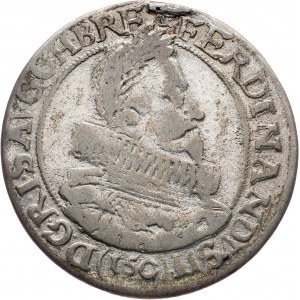 Ferdinand II., 150 Kreuzer 16ZZ, Vienna