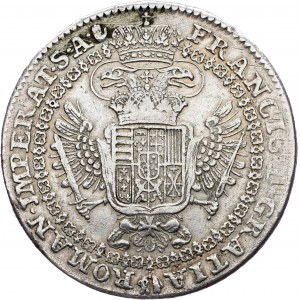 Franz I. Stephan, 1 Thaler 1756, Antwerp