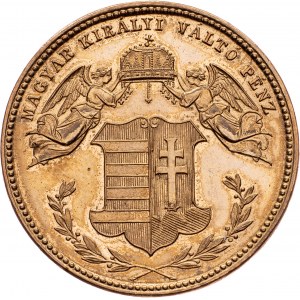 Franz Joseph I., 4 Kreuzer 1868, KB, Kremnitz