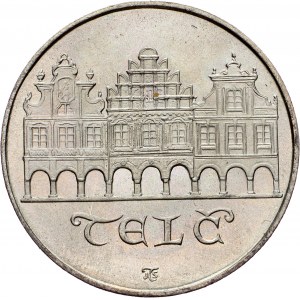 Czechoslovakia, 50 Korun 1986