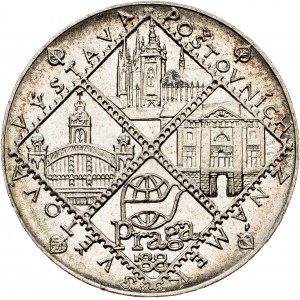Tschechoslowakei, 100 Korun 1988