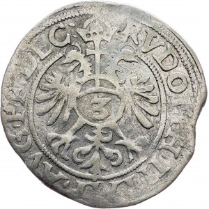 France, 3 Kreuzer 1578