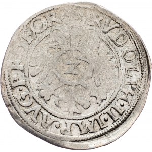 France, 3 Kreuzer 1578