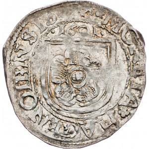 France, 3 Kreuzer 1601