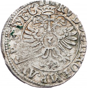 France, 3 Kreuzer 1604
