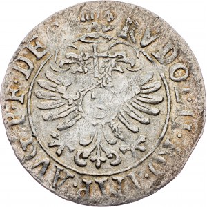 France, 3 Kreuzer 1605