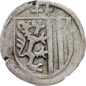 Germany, Pfennig 1465-1482