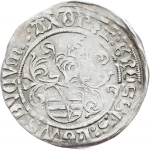 Germany, Zinsgroschen 1500-1507