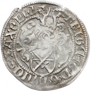 Germany, Zinsgroschen 1500-1507