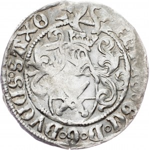 Germany, Zinsgroschen 1507-1525