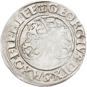 Germany, Groschen 1534