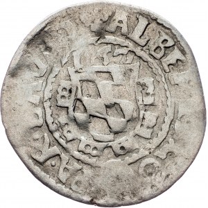 Germany, 2 Kreuzer 1562