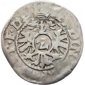 Germany, 2 Kreuzer 1562