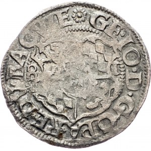 Germany, 2 Kreuzer 1581