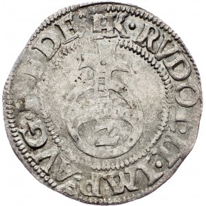 Germany, 2 Kreuzer 1581