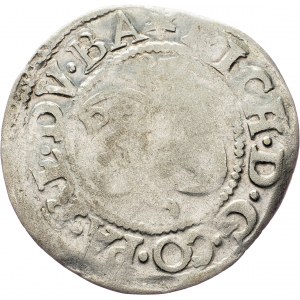 Germany, 2 Kreuzer 1582?