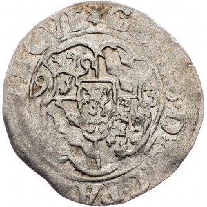 Germany, 2 Kreuzer 1583