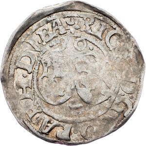 Germany, 2 Kreuzer 1590