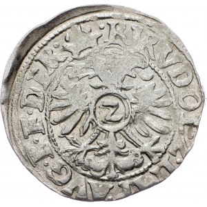 Germany, 2 Kreuzer 1592