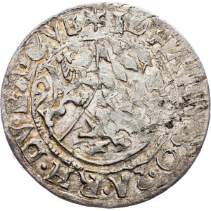 Germany, 3 Kreuzer 1594