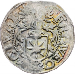 Germany, 2 Kreuzer 1594