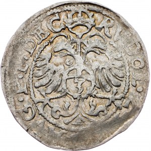 Germany, 3 Kreuzer 1595