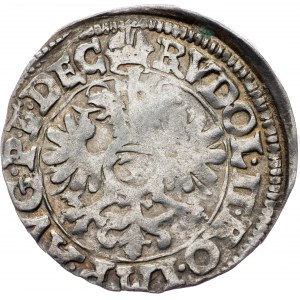 Germany, 3 Kreuzer 1599