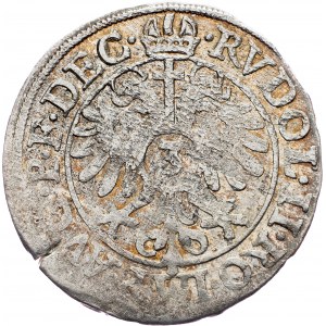 Germany, 3 Kreuzer 1602