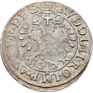 Germany, 3 Kreuzer 1603