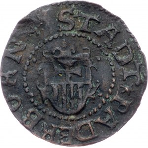 Germany, 4 Pfennig 1622