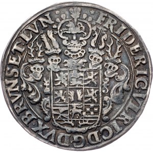 Germany, 1 Thaler 1624, HL