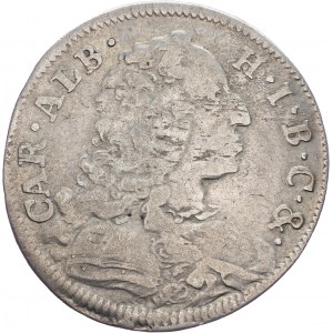 Germany, 30 Kreuzer 1733