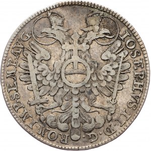 Germany, 1 Thaler 1765, Nürnberg