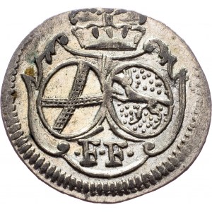 Germany, 2 Pfennig 1769