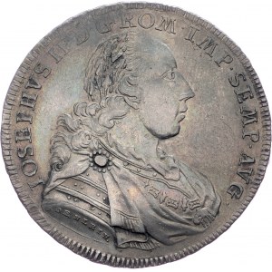 Germany, 1 Thaler 1775, Regensburg