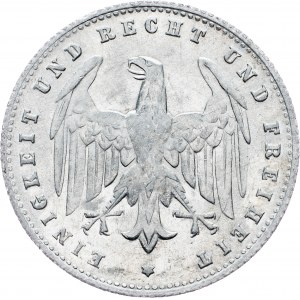 Germany, 200 Mark 1923, D