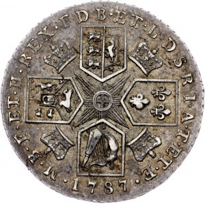 Great Britain, 1 Shilling 1787