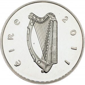 Ireland, 10 Euro 2011