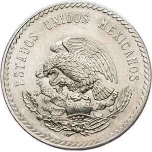 Mexico, 5 Pesos 1948, Mexico