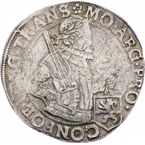 Netherlands, 1 Daalder 1620, Utrecht