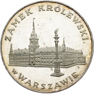 Poland, 100 Zlotych 1975