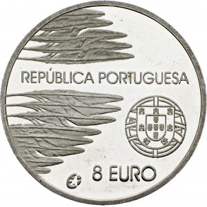 Portugal, 8 Euro 2005, Lisbon