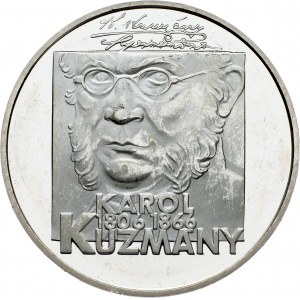 Slovakia, 200 Korun 2006