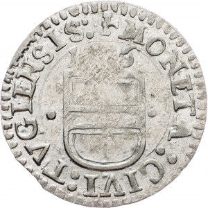 Switzerland, 3 Kreuzer 1606
