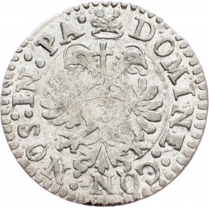 Switzerland, 3 Kreuzer 1606