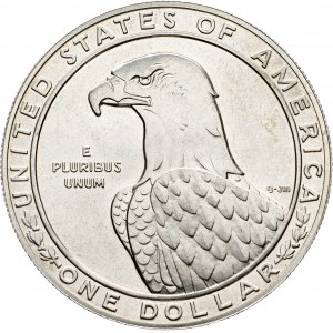 USA, 1 Dollar 1983, Philadelphia