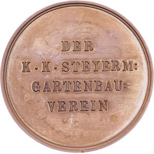 Austria-Hungary, Medal 1850