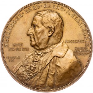 Austria-Hungary, Medal, F. X. Pawlik